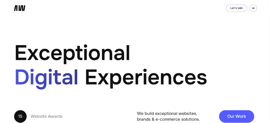 shopify design agency uk