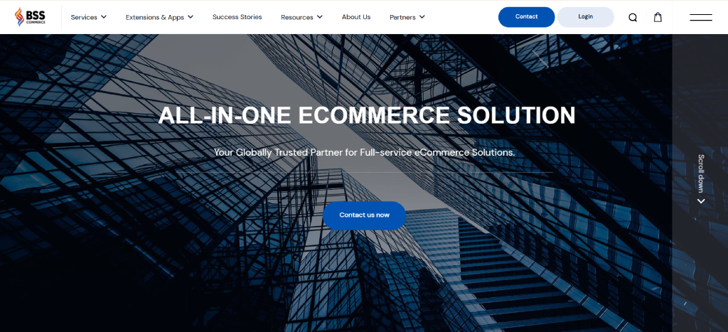 shopify developers london