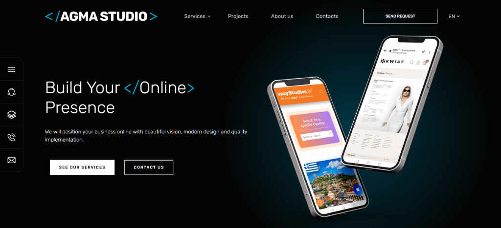 shopify migration services uk