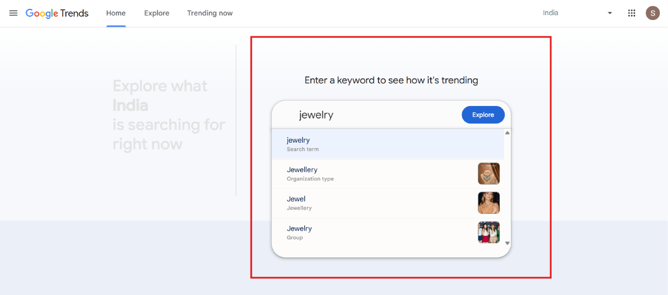 Choose a profitable wholesale niche
