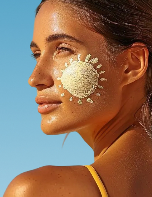 Purpose Beauty Shopify Design