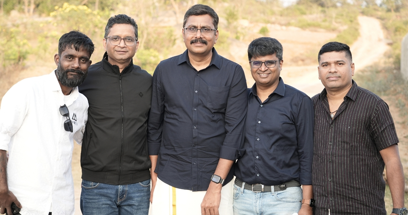 aikyam ecommerce networking event