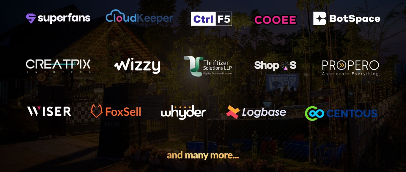 aikyam marmeto 2026 event