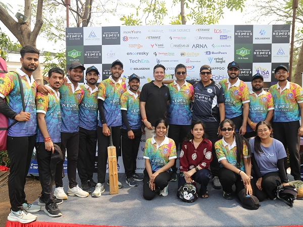 cricket league software companies indore