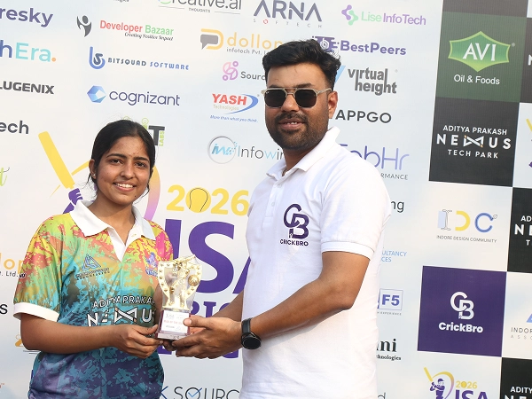 isa cricket league match highlights