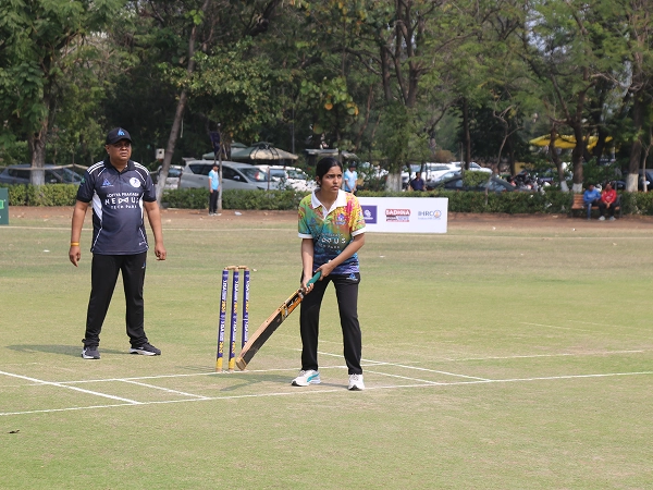 isa cricket league quarterfinals