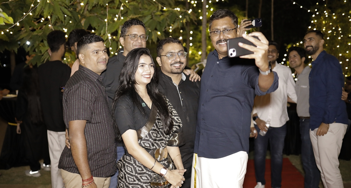 marmeto aikyam ecommerce meetup