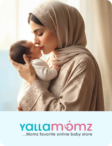 Yalla Momz Shopify Store