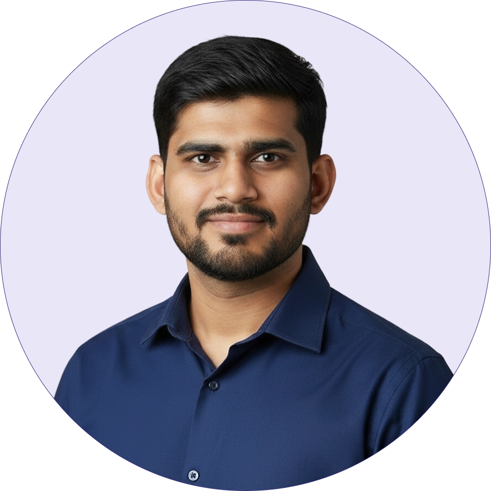 Deepak Badodiya