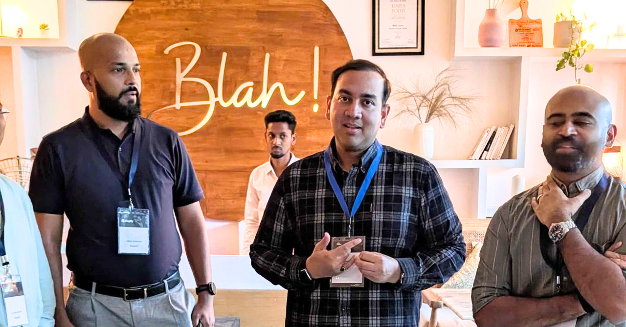 shopify ecommerce future discussion mumbai