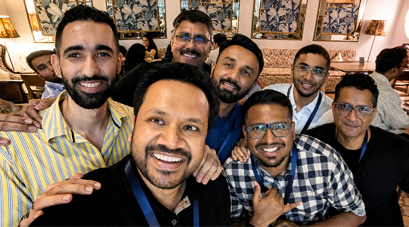 shopify meetup team mumbai