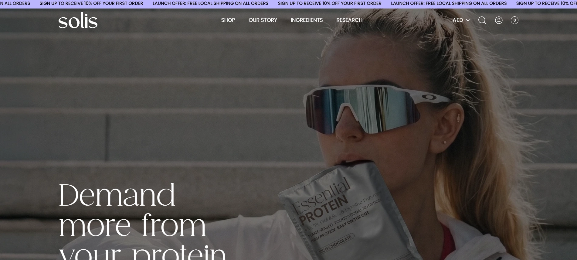 controlf5-solis-lifestyle-shopify-eCommerce
