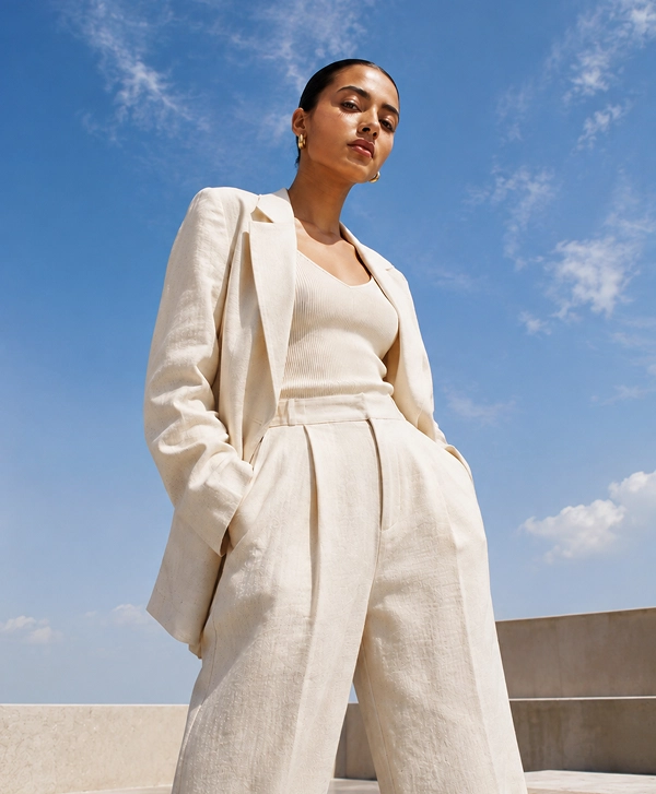 Fashion & Clothing