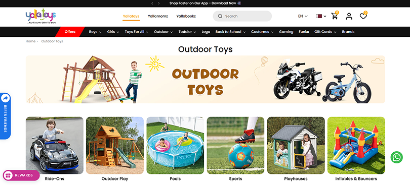bilingual-shopify-store-qatar-bahrain