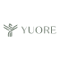 YUORE logo