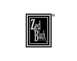 zed black shopify client