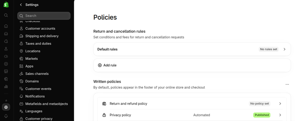 shopify-policies-settings-return-refund-policy